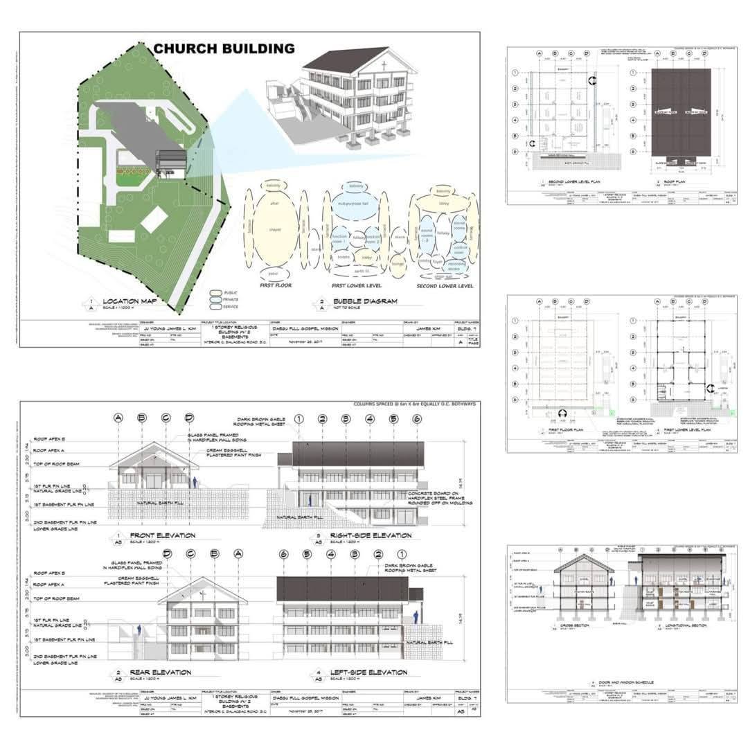 Imagine Motions... - Imagine Motions Building Design Services