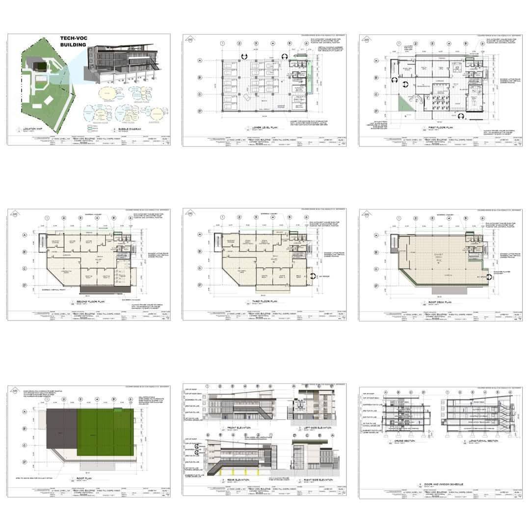 Imagine Motions... - Imagine Motions Building Design Services