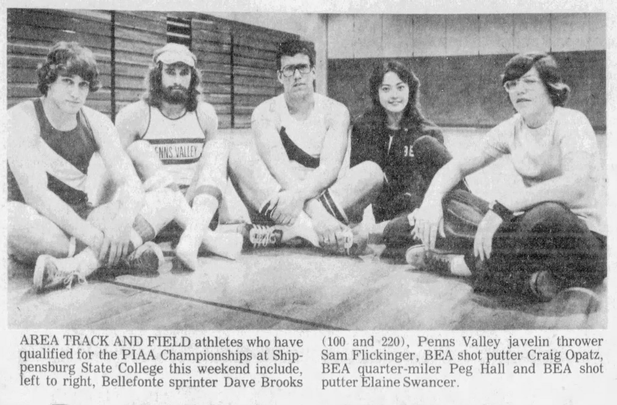 Penns Valley Alumni Page added... Penns Valley Alumni Page