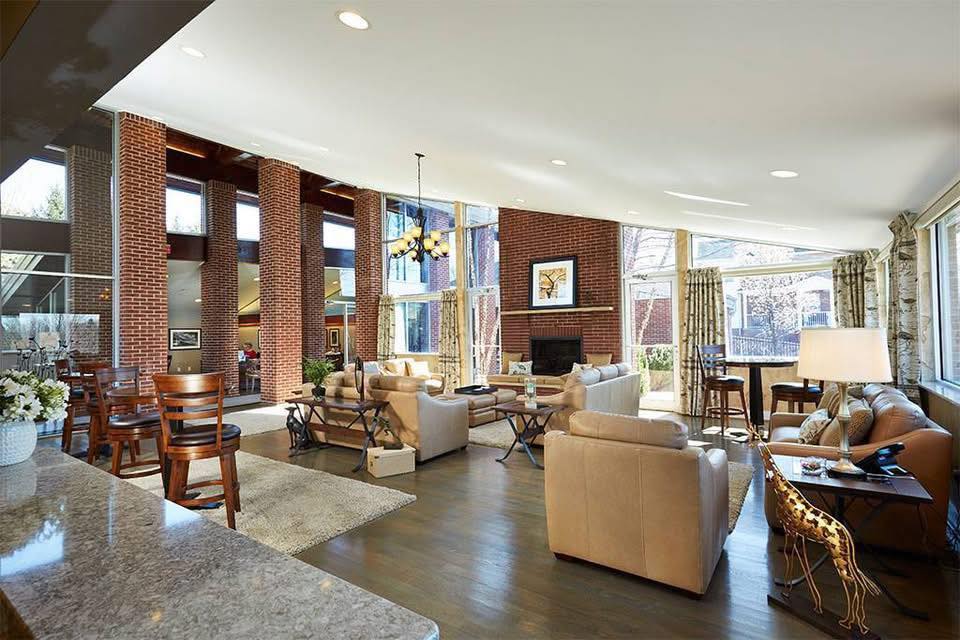 Devlin's Pointe Apartments | Allison Park PA