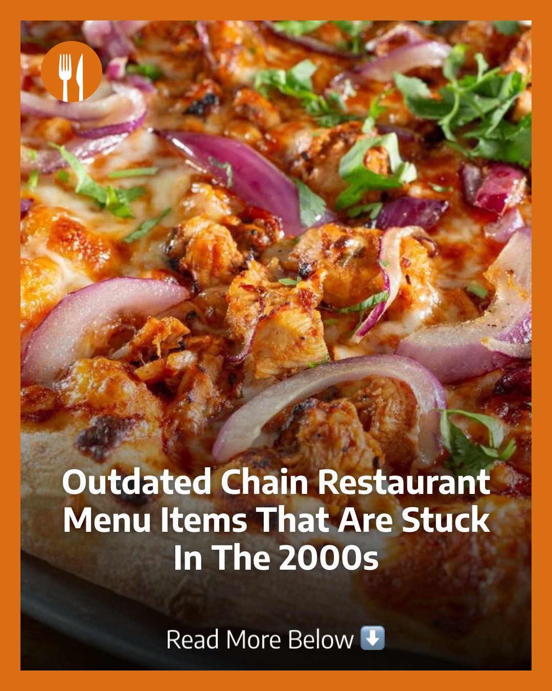 Daily Meal - Outdated chain restaurant menus still serve... | Facebook