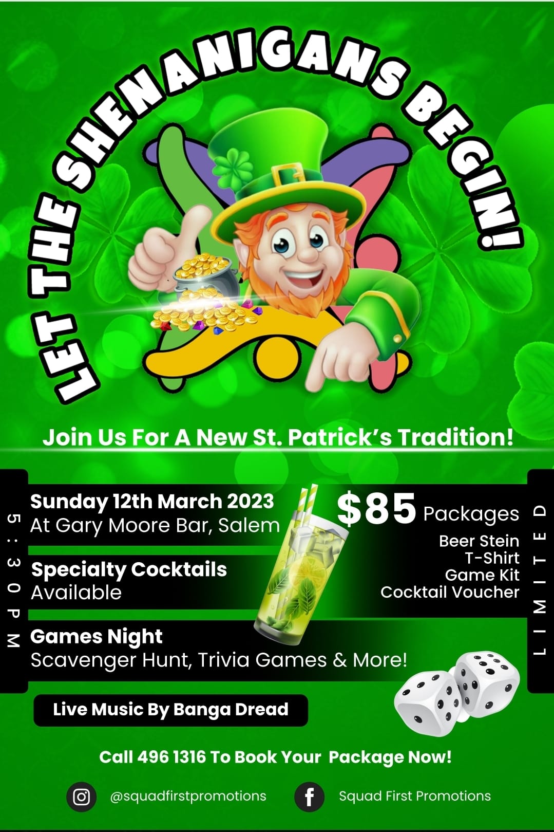 RAVE - RAVE added a new photo — at Goodlife Restaurant and...