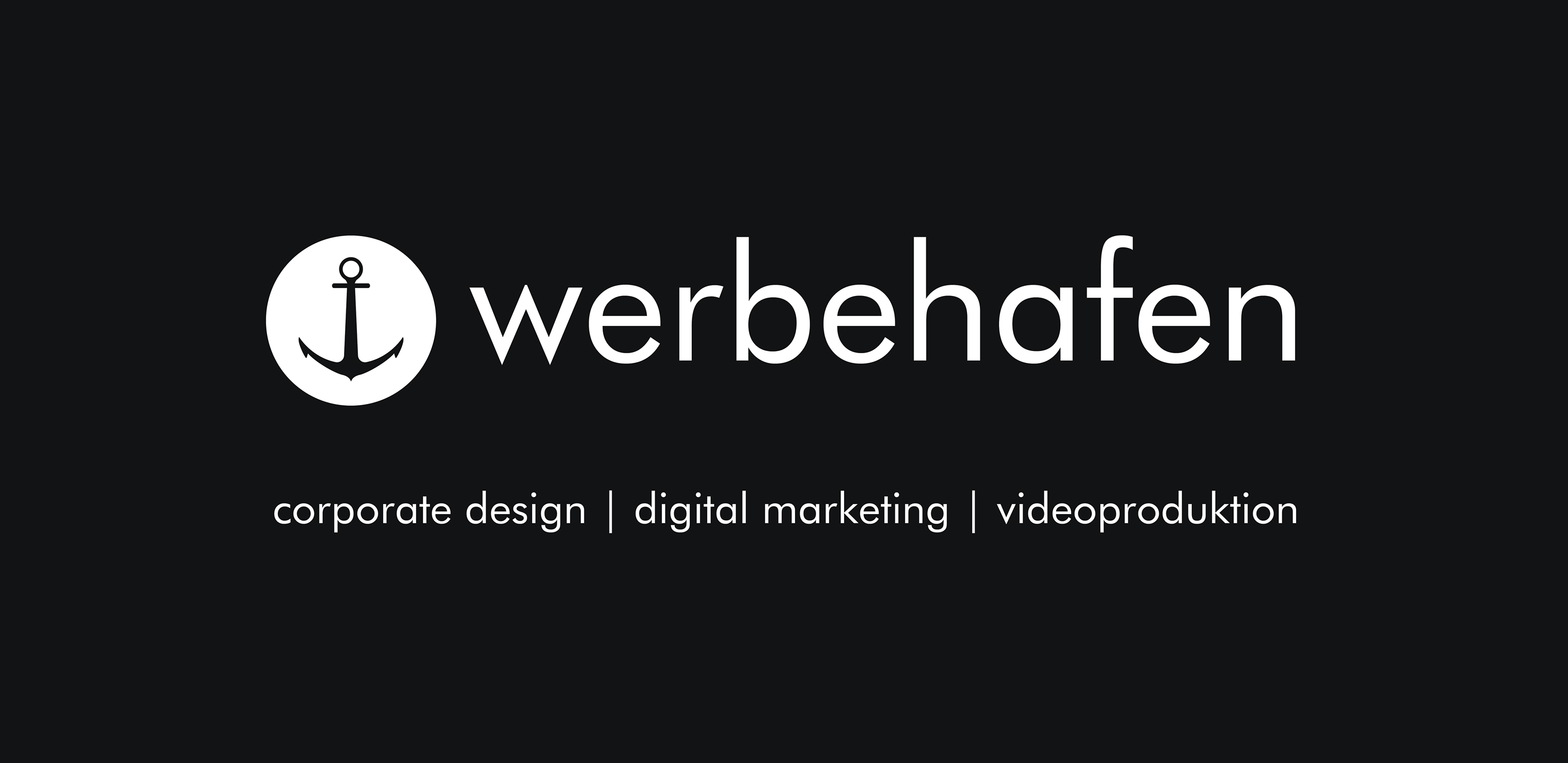 Werbehafen Home Facebook
