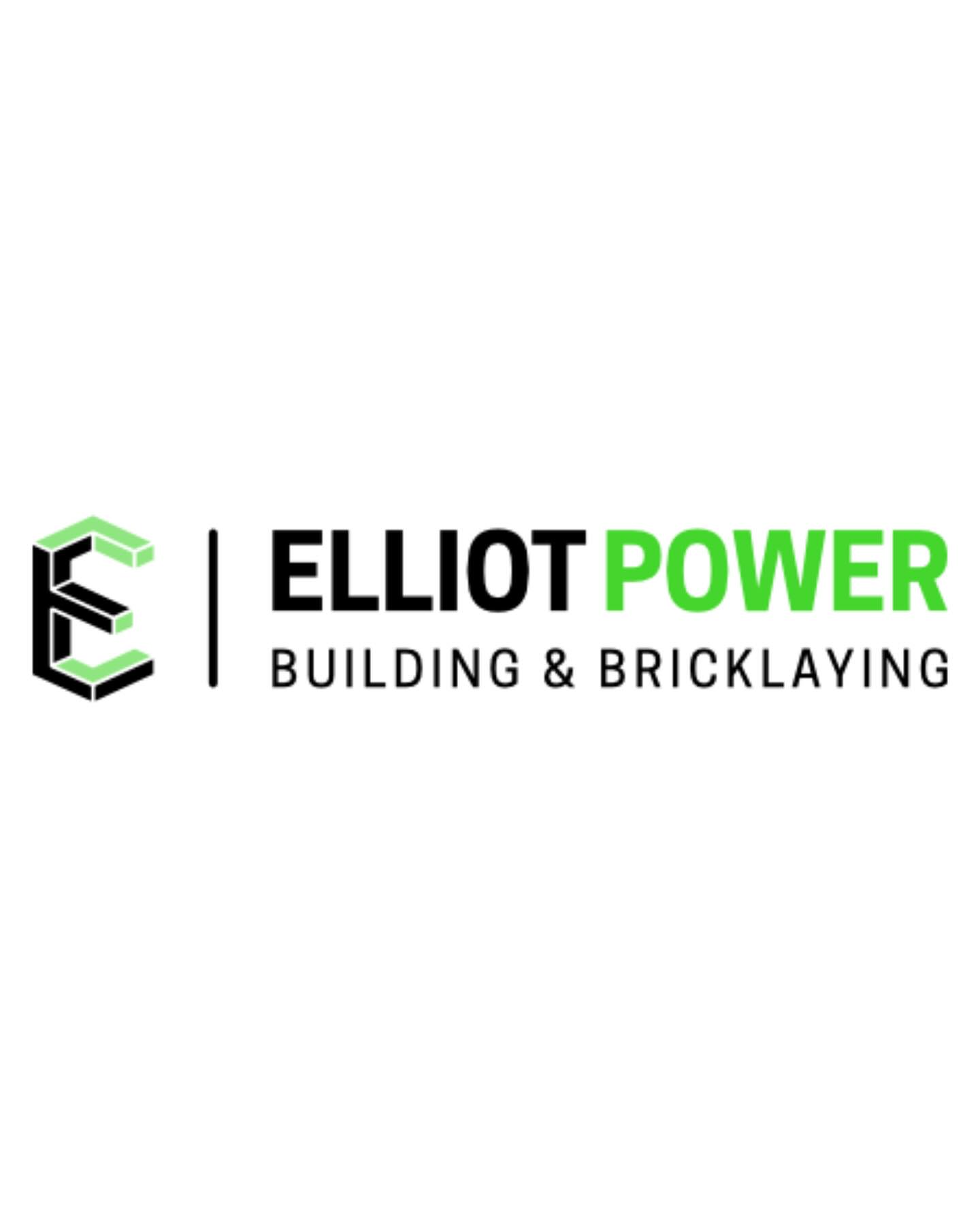 📣 We’re Now on... - Elliot Power Building & Bricklaying | Facebook