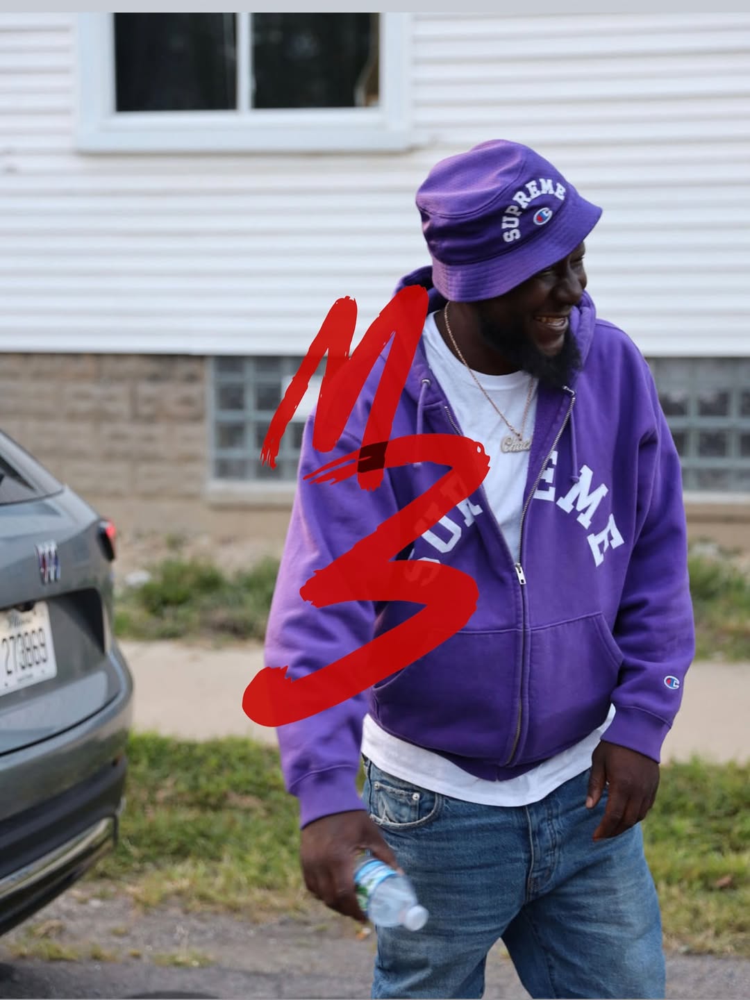 Murda Pain