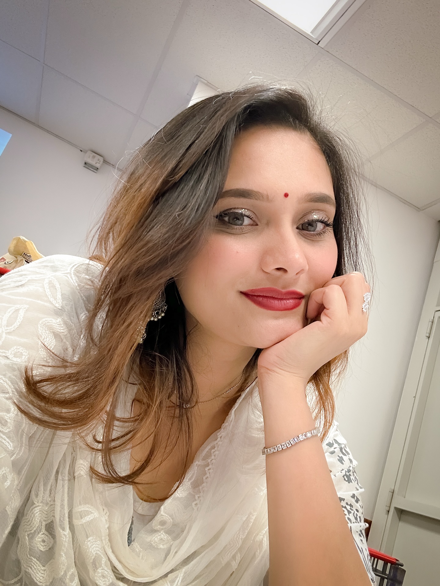 Subha Binta Wadud