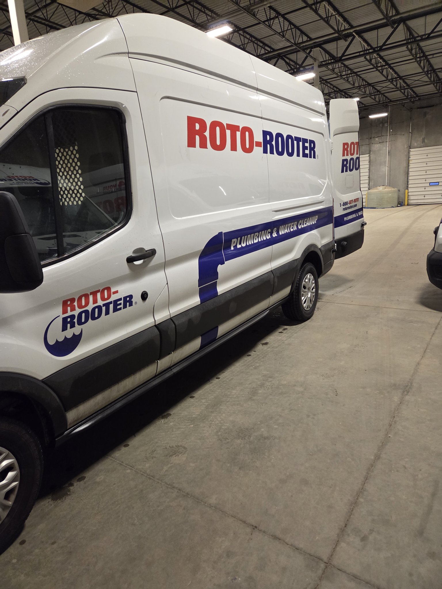 Roto-Rooter | Columbus OH