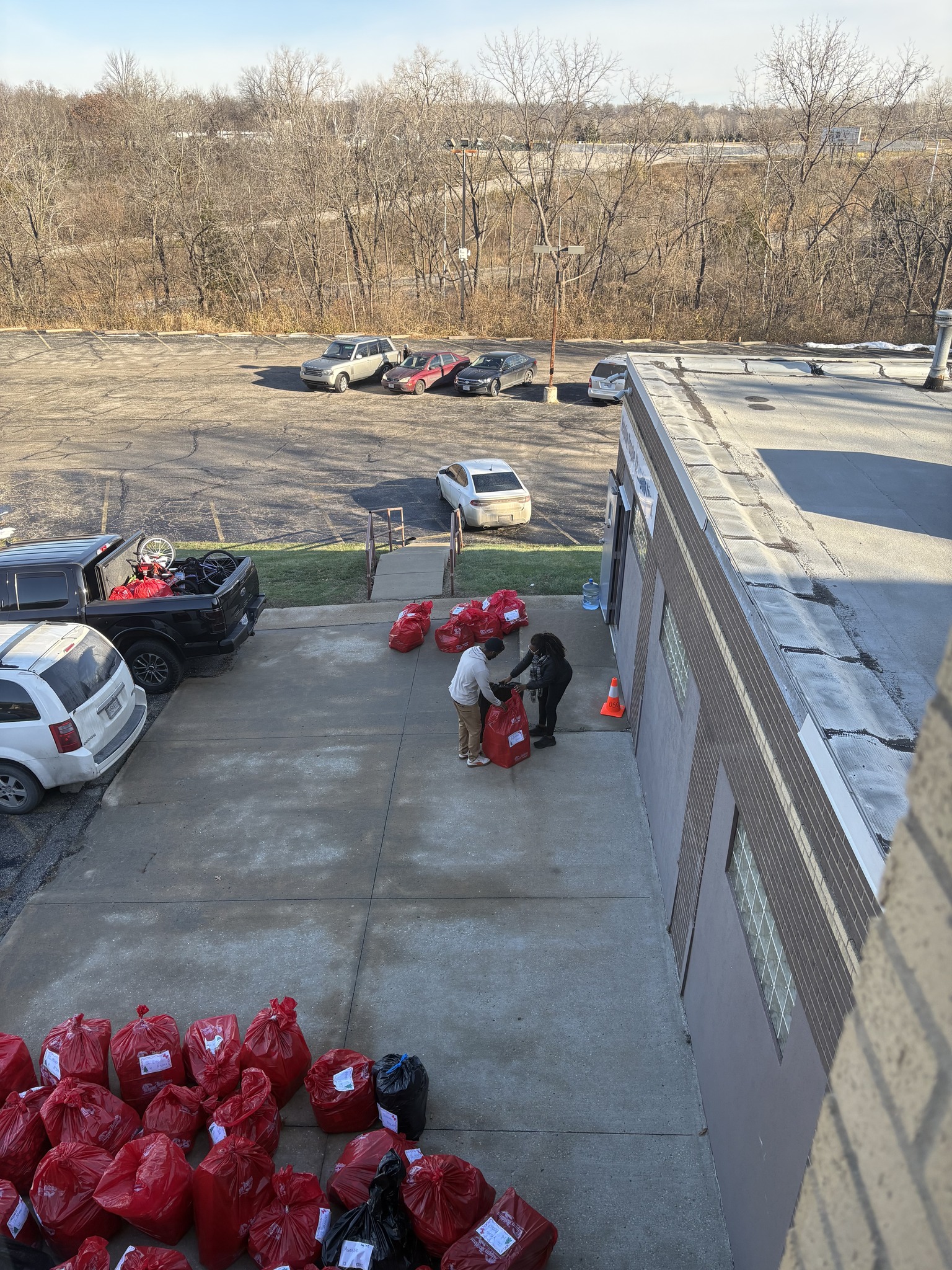 Community... - Community Action Agency of Greater Kansas City