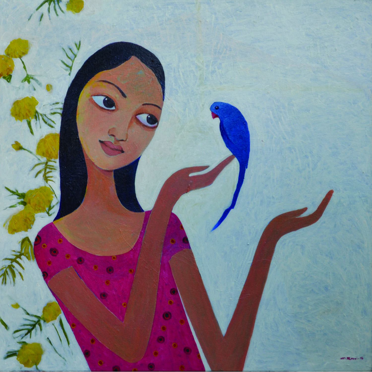 Art Ravi