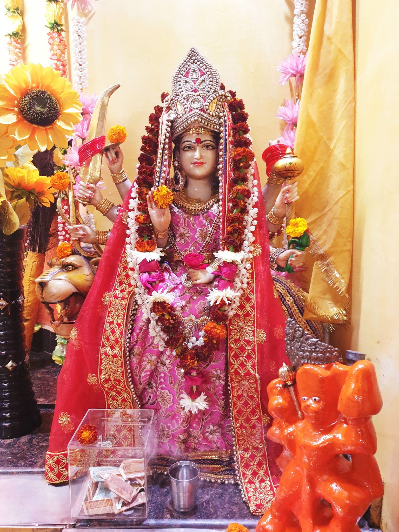 maa-maa-baglamukhi-shiv-shakti-peeth-near-dwarka-delhi