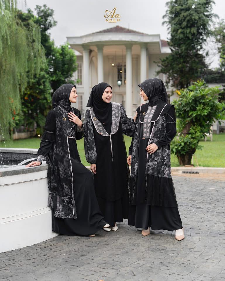 Gamis - Perkara Halal dan Haram itu jelas Dari Abu Abdillah Nu’man bin ...