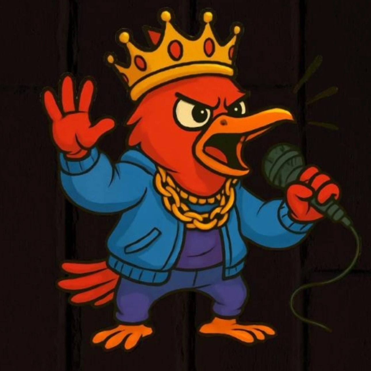 Raptus Battle League