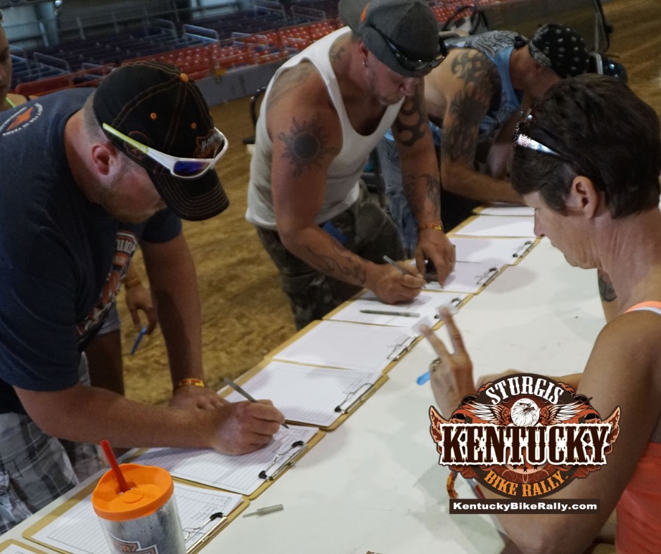 🔥🏍️ STURGIS KENTUCKY BIKE RALLY... - Kentucky Bike Rally