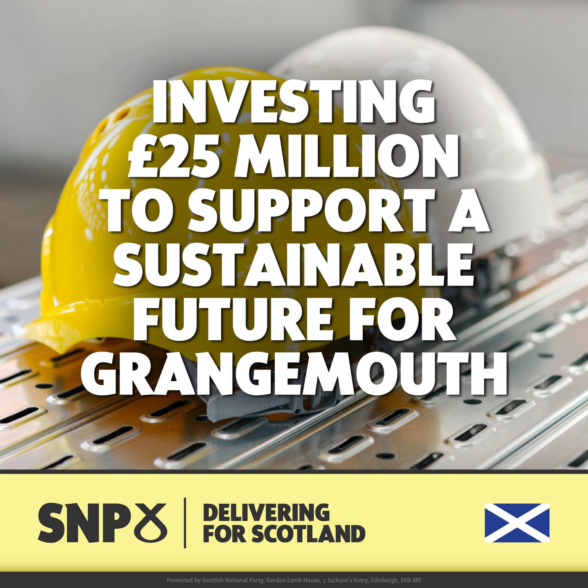 🏴󠁧󠁢󠁳󠁣󠁴󠁿 We’re investing... - Scottish National Party (SNP) | Facebook