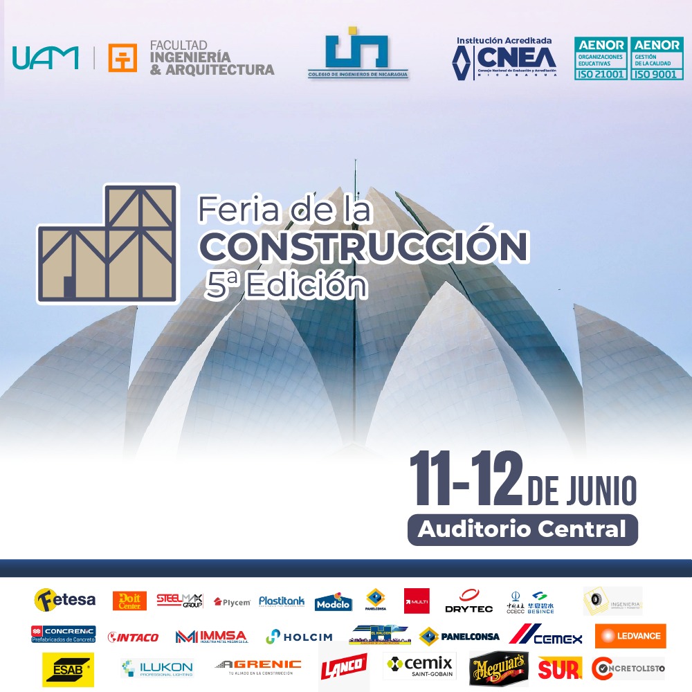 Fetesa Industrial | Managua