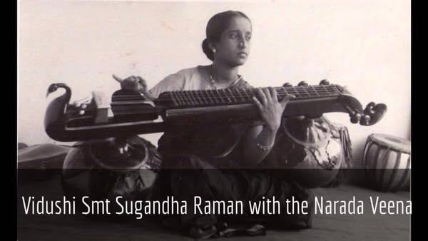 Remembering Vidushi Smt. SUGANDHA... - Unique Music World | Facebook