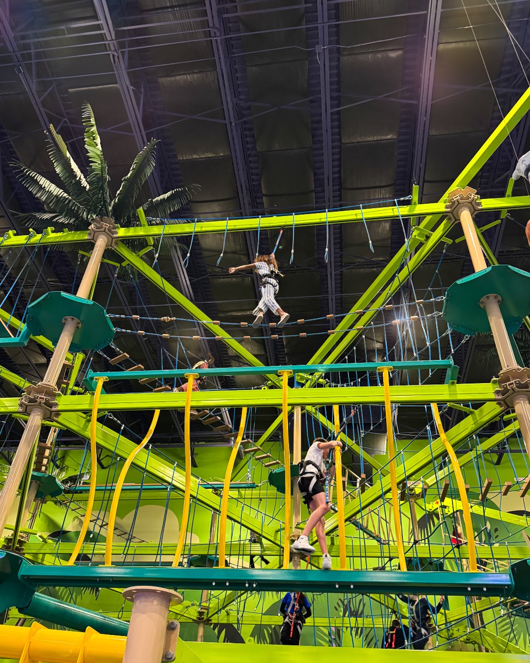 Kalahari Resorts &... - Kalahari Resorts & Conventions