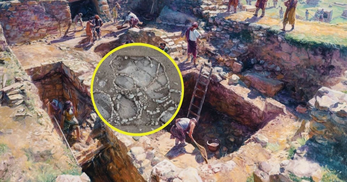 Muy - Mendik Tepe, un descubrimiento arqueológico en Şanlıurfa ...