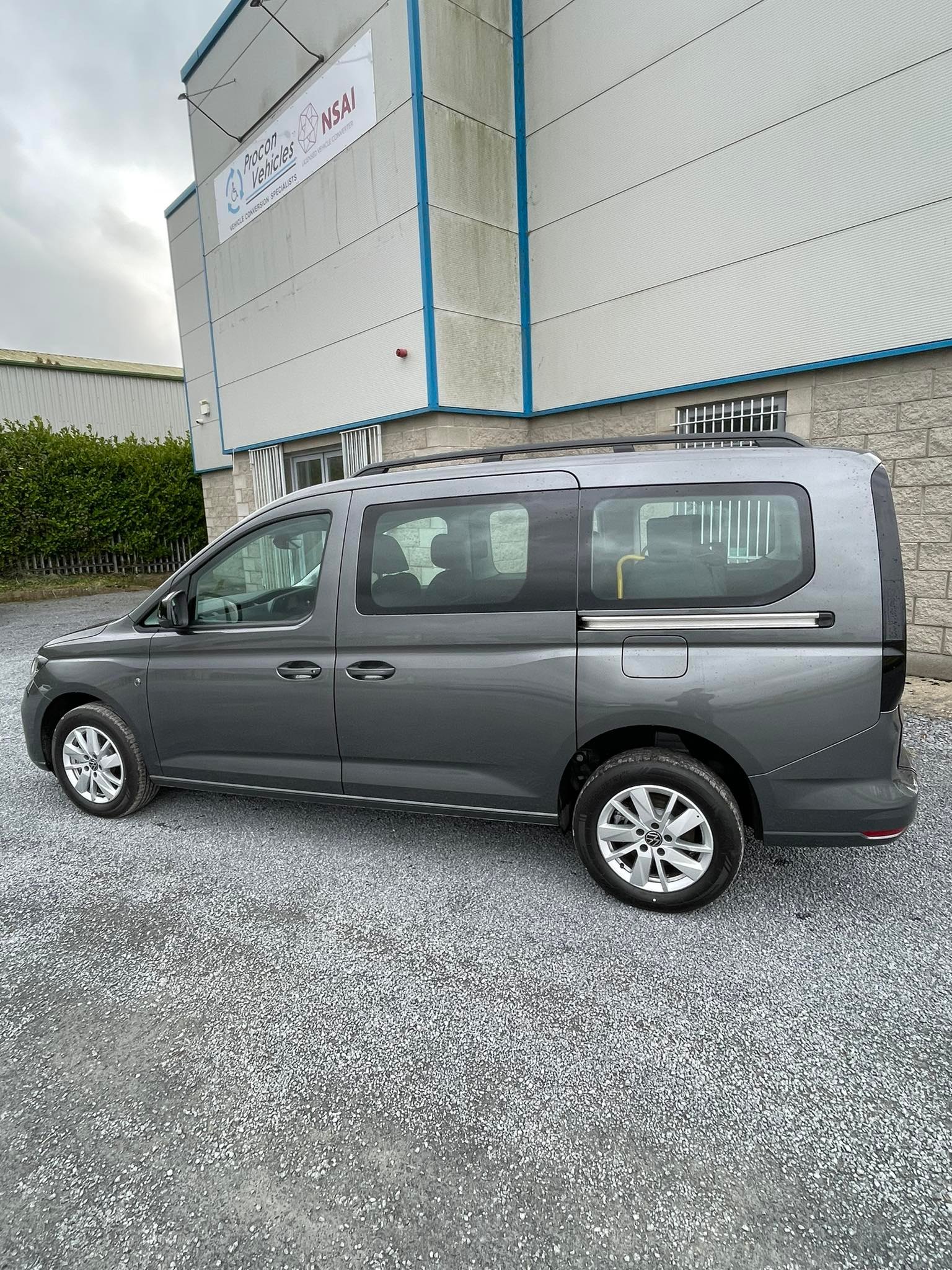Procon Vehicles | Goresbridge