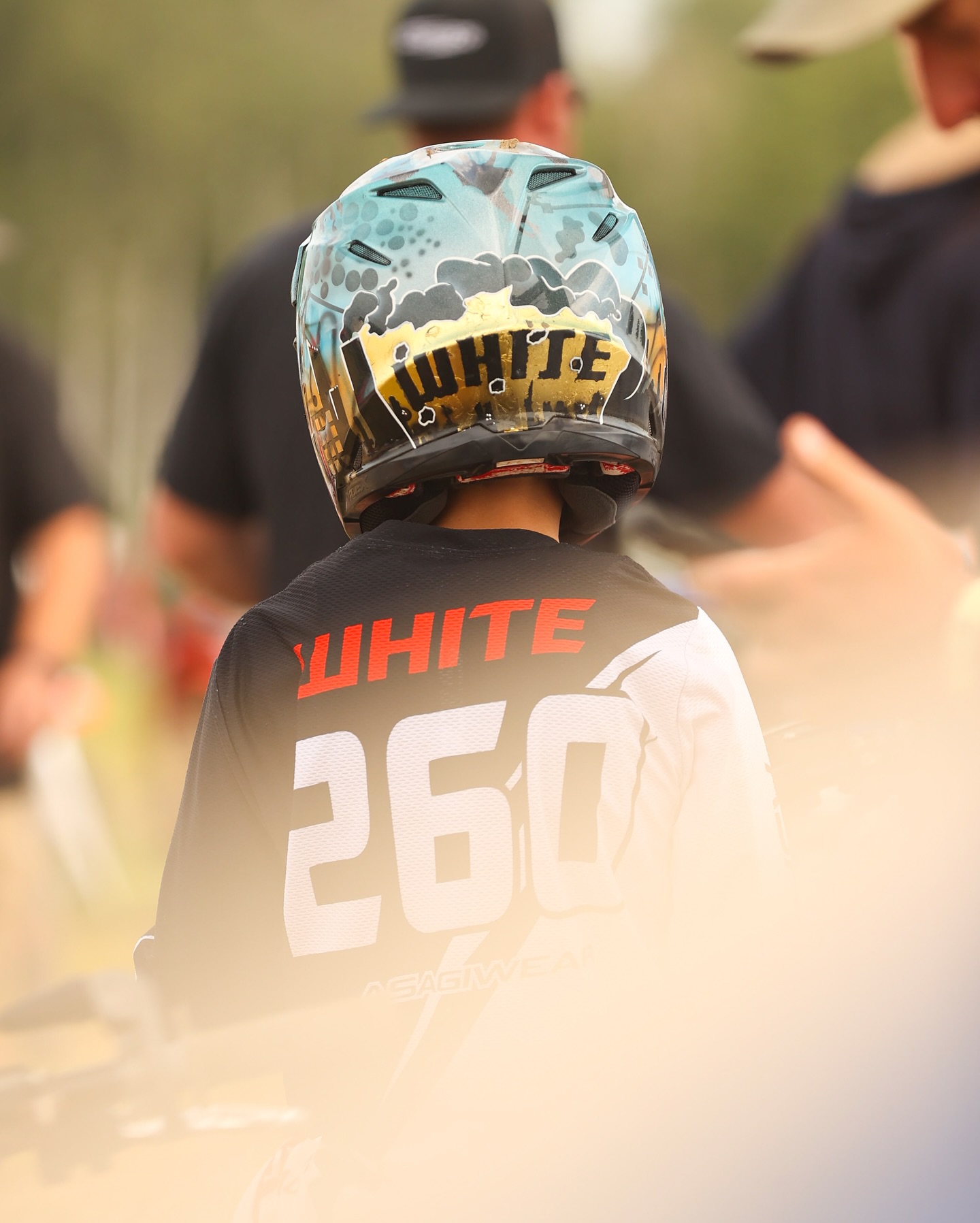 Oak Ridge MX - Oak Ridge MX added a new photo — at Oak...