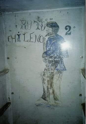 Chile del ayer - Roto chileno, Mansión del Fundador (Perú) Esta es una ...