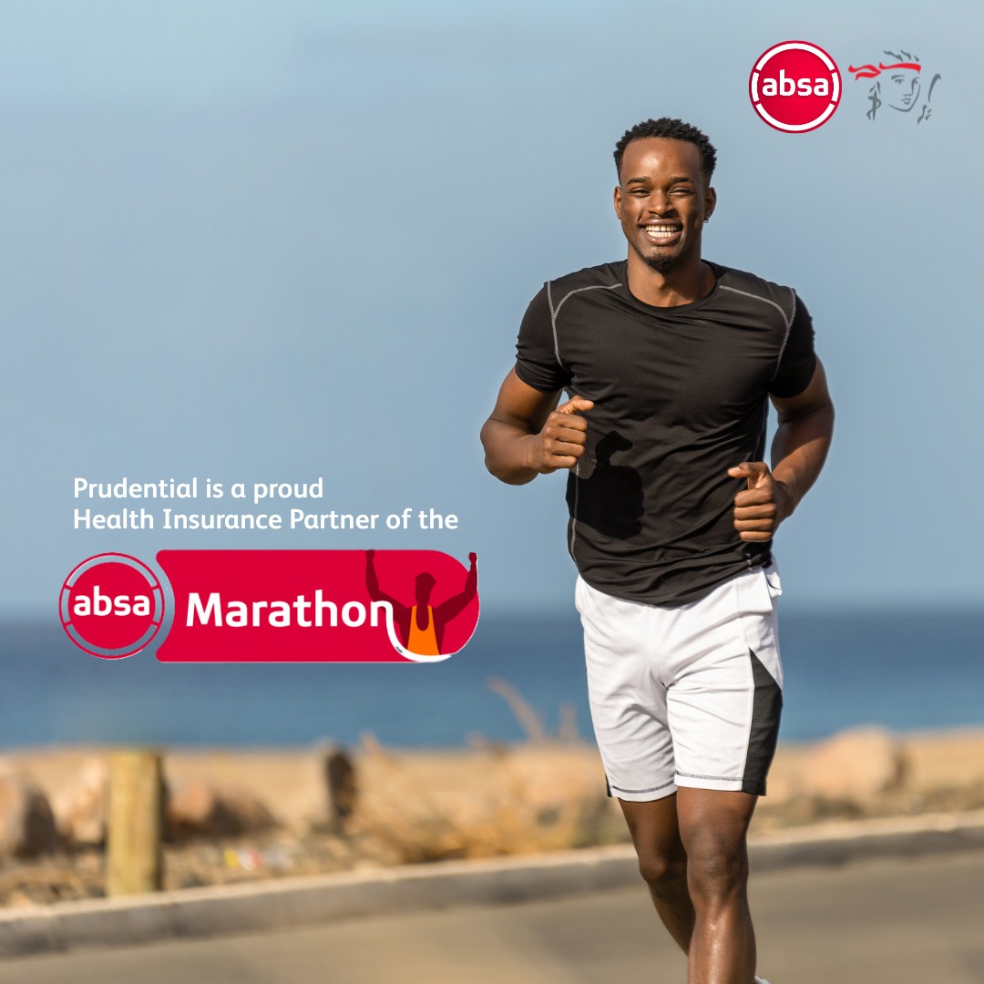 We are proud to be the official health... - Prudential Zambia | Facebook