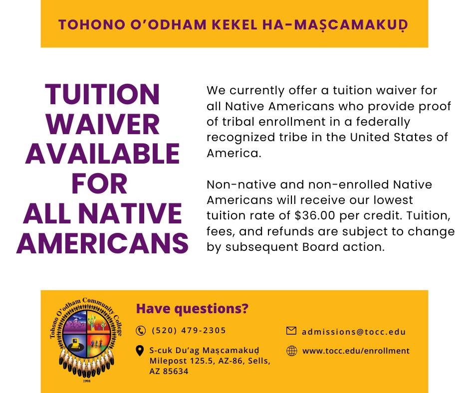 Comanche Nation Higher Education | Lawton OK