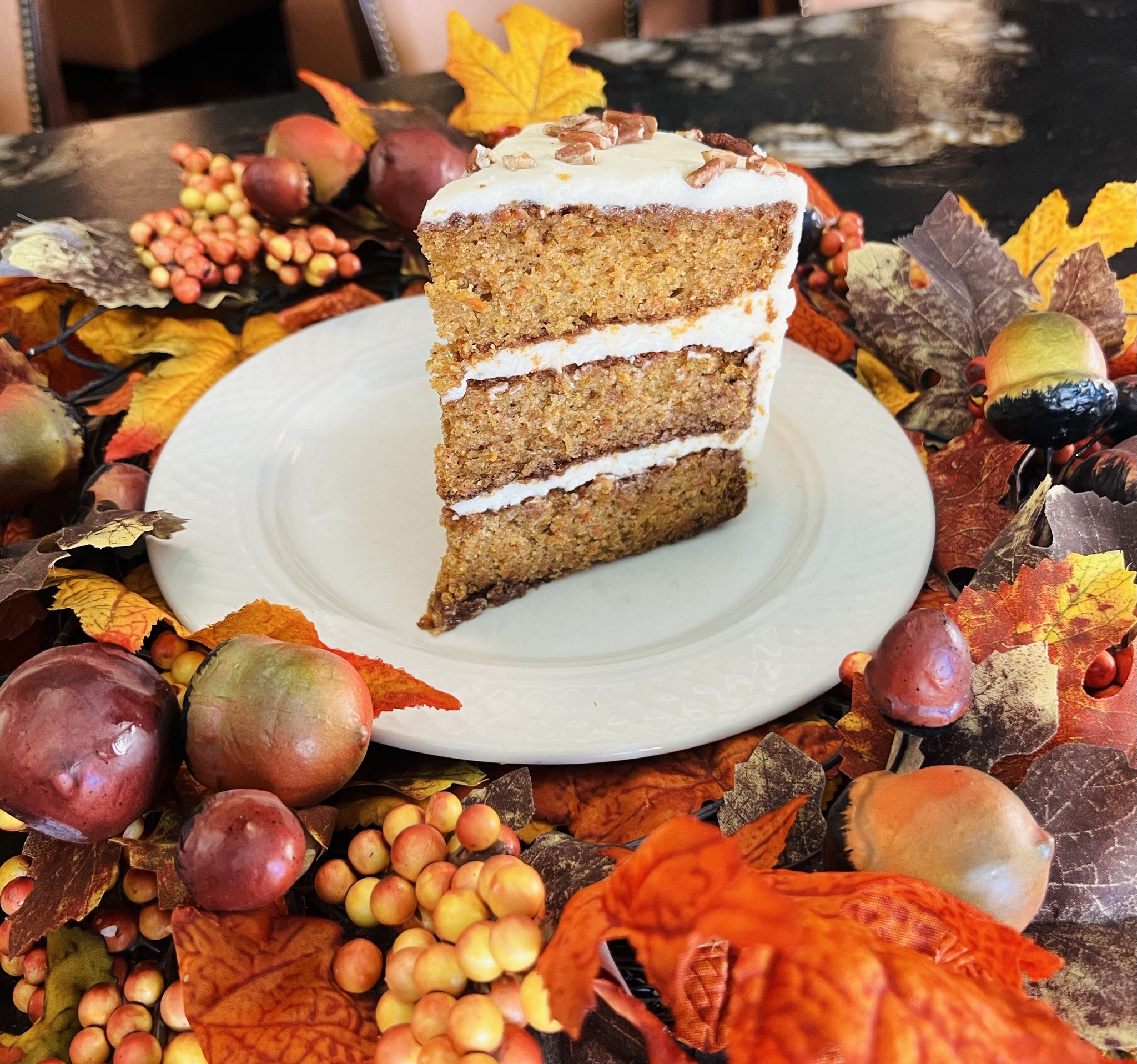 Merrick Inn Restaurant | Lexington KY