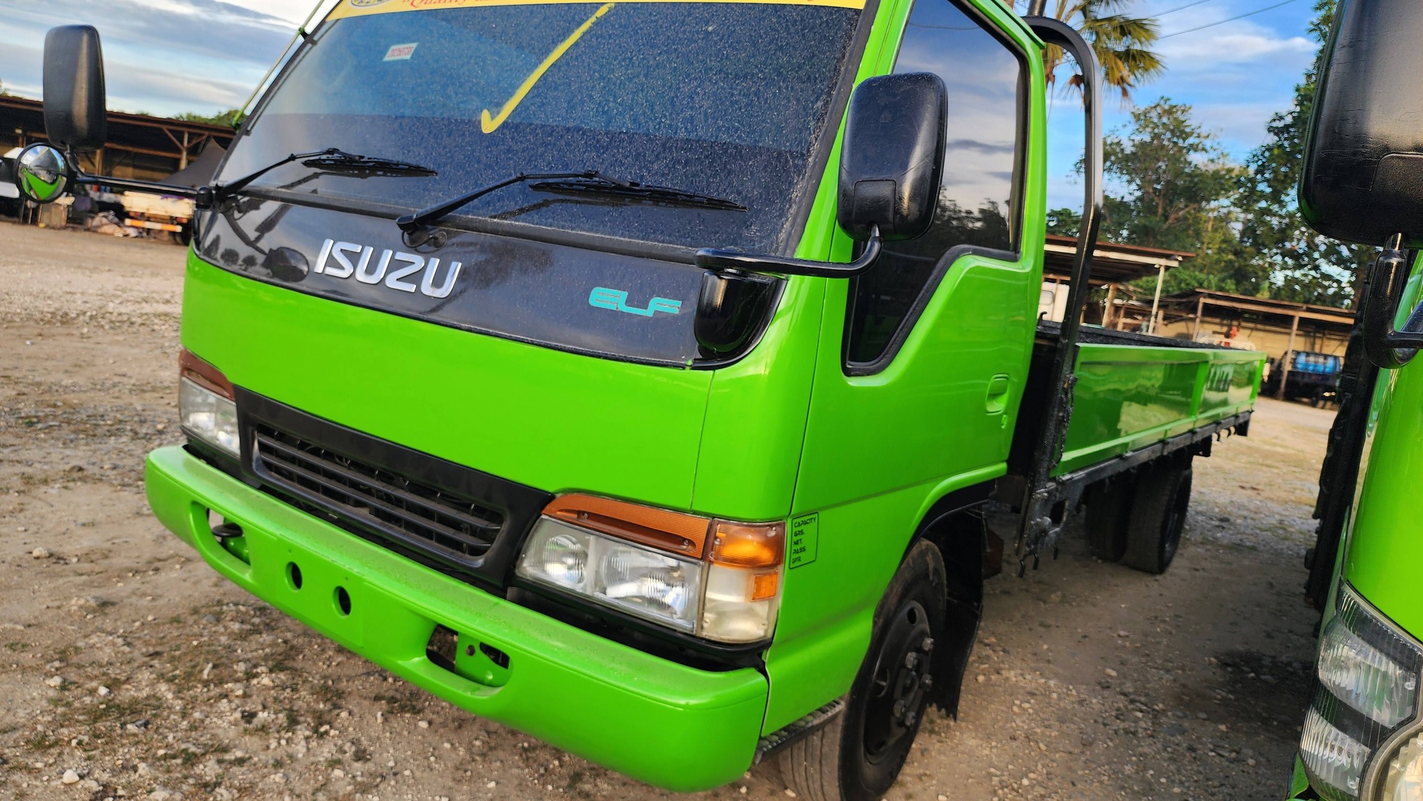 Japan Surplus Trucks, Heavy Equipment and Used Cars in Cagayan de Oro ...