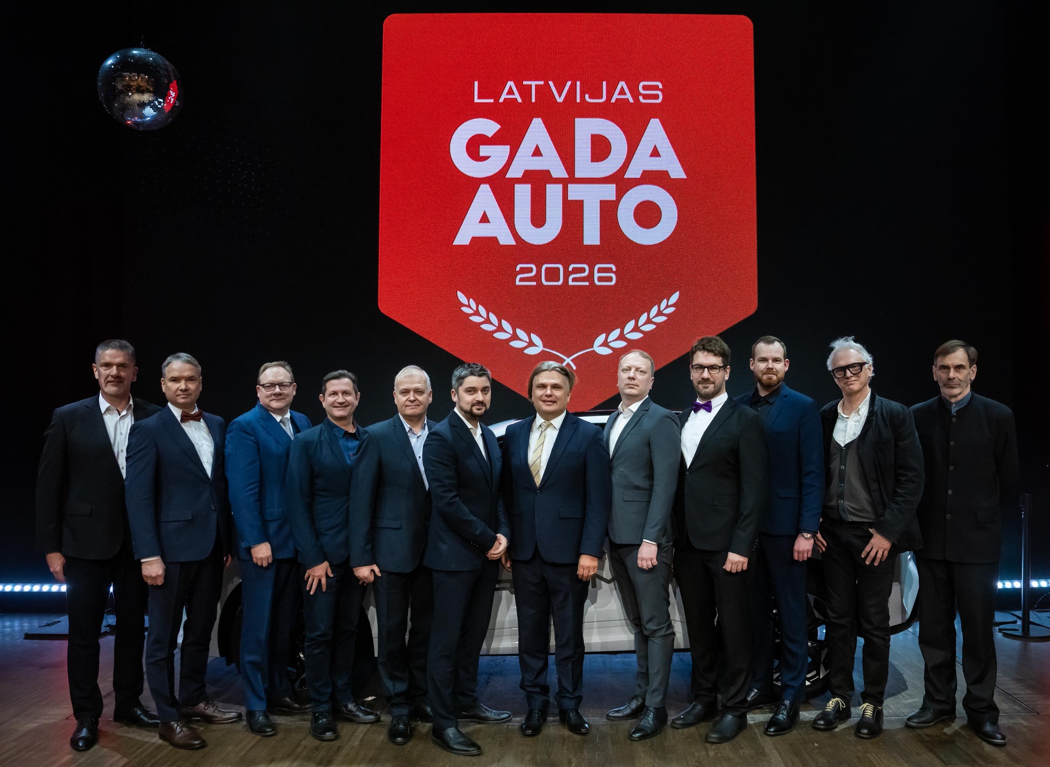 Gada Auto