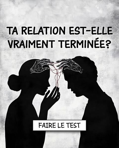 Exercices - 🧵 Une relation terminée… ou juste en pause karmique ? En ...