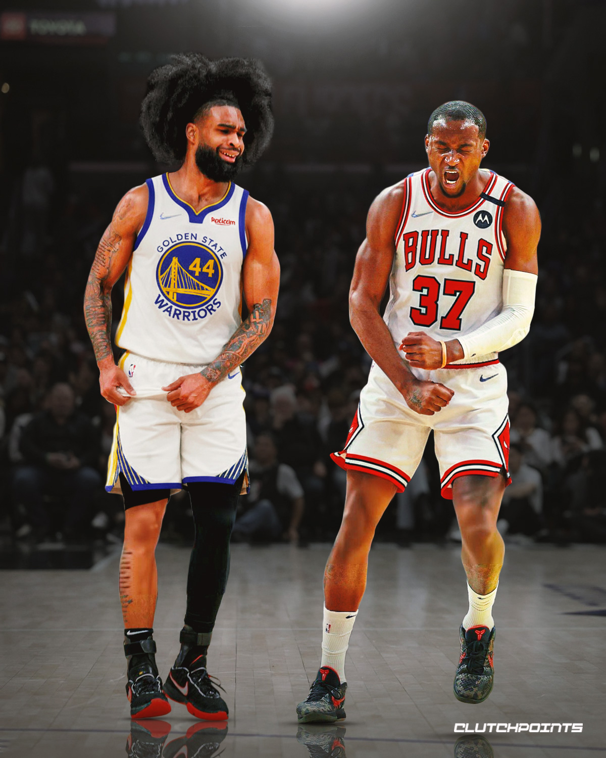 Bulls Nation - Kuminga to the Bulls is still very much a... | Facebook