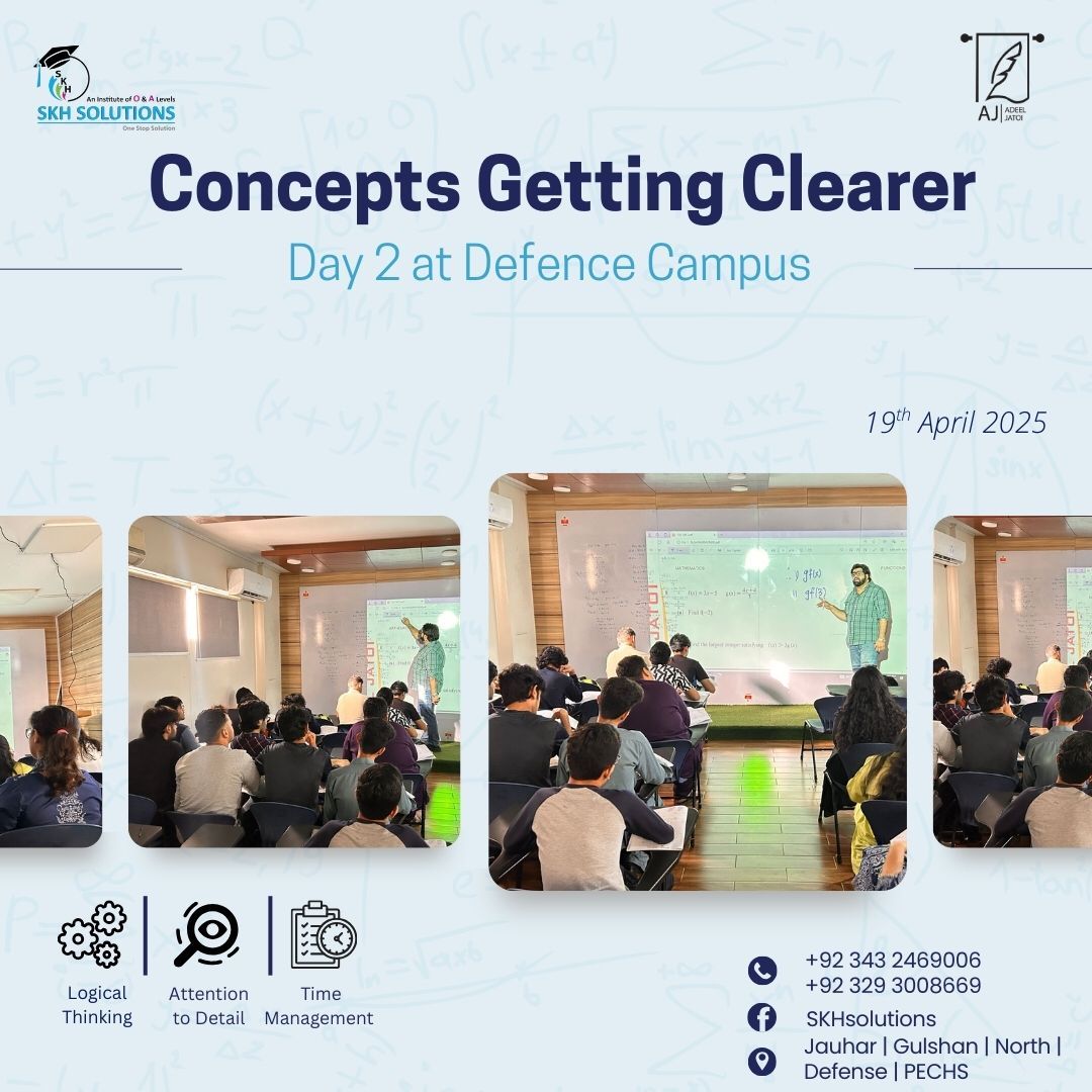 Adeel Jatoi - #ZAI #INSTITUTE #BAHADURABAD #ADEELJATOI #MATH #ADDMATH ...