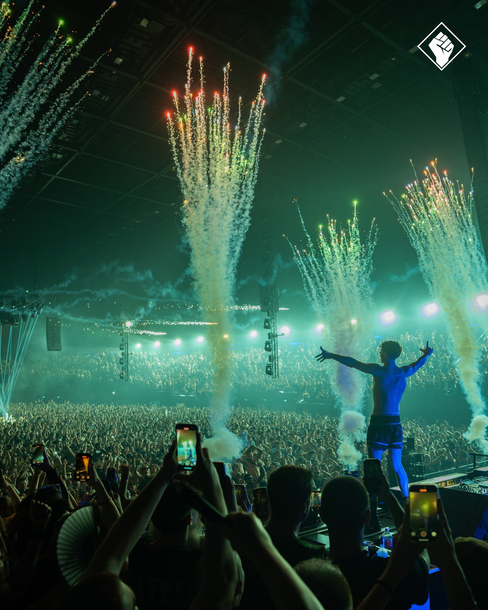 Rotterdam Rave