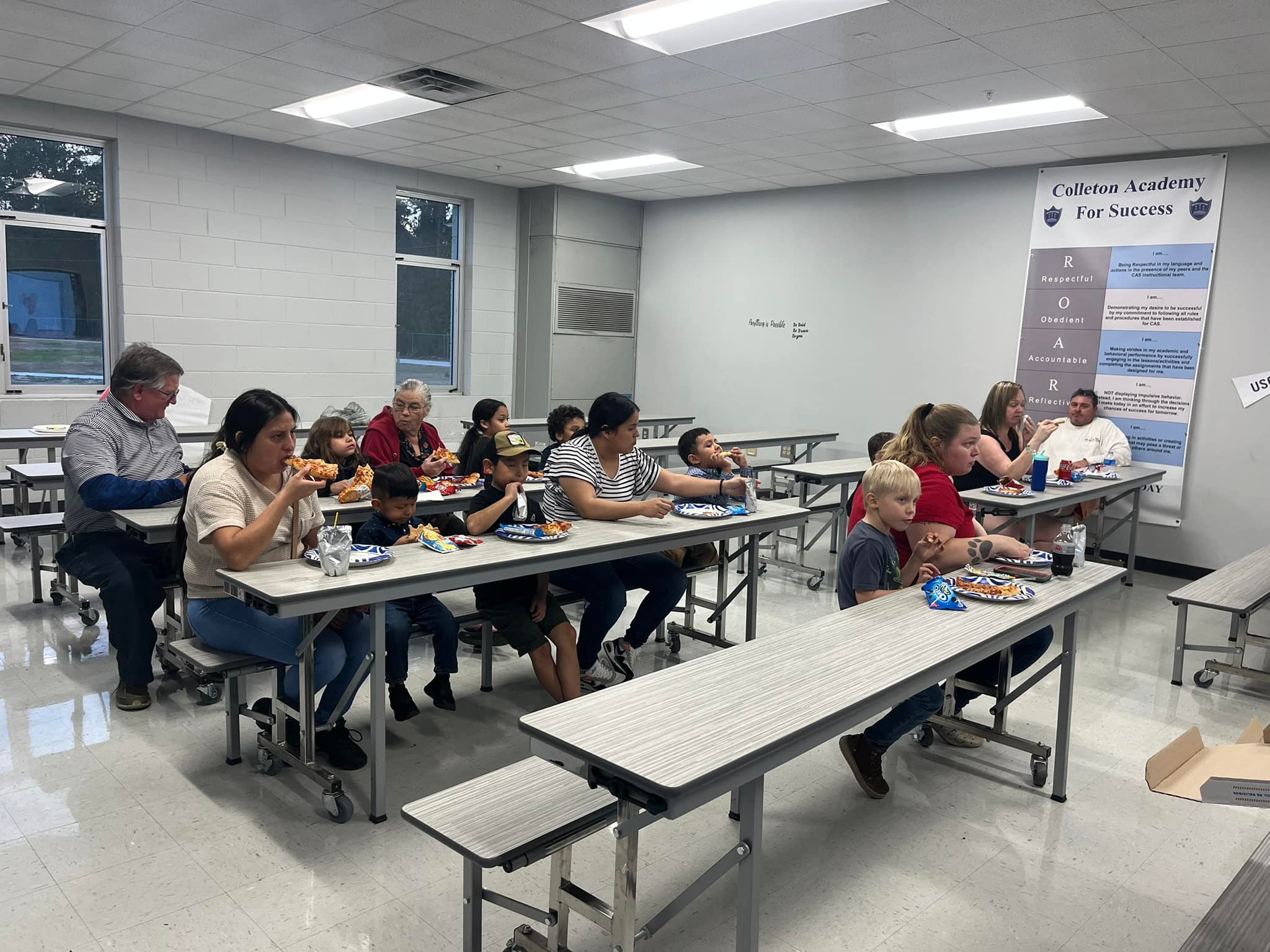 Colleton County First Steps | Walterboro SC