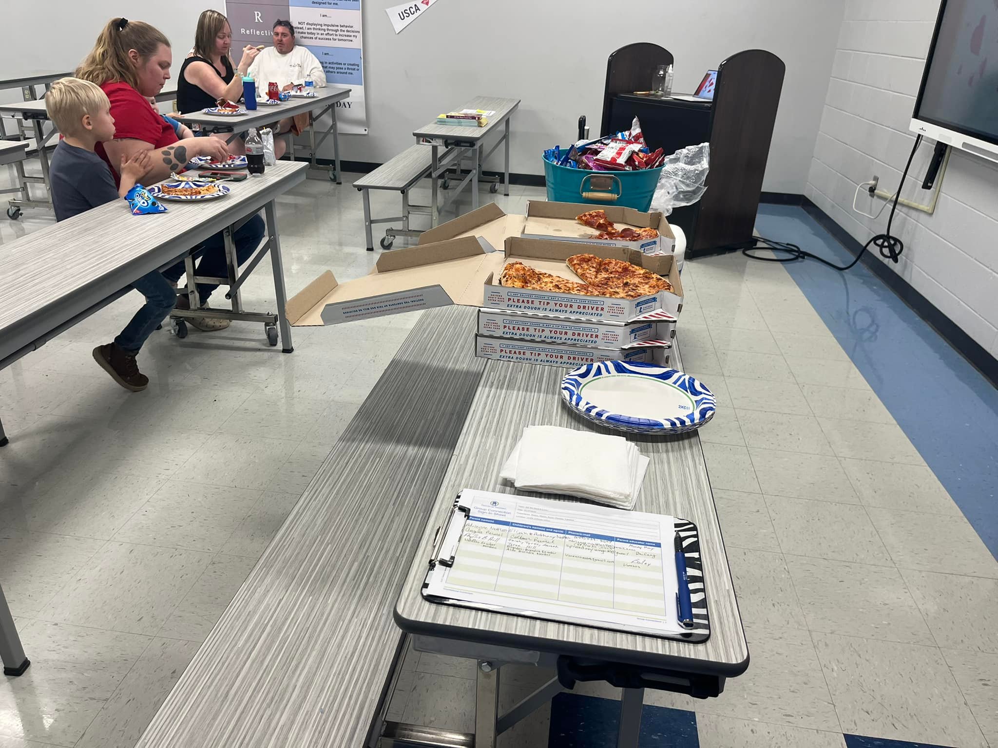Colleton County First Steps | Walterboro SC
