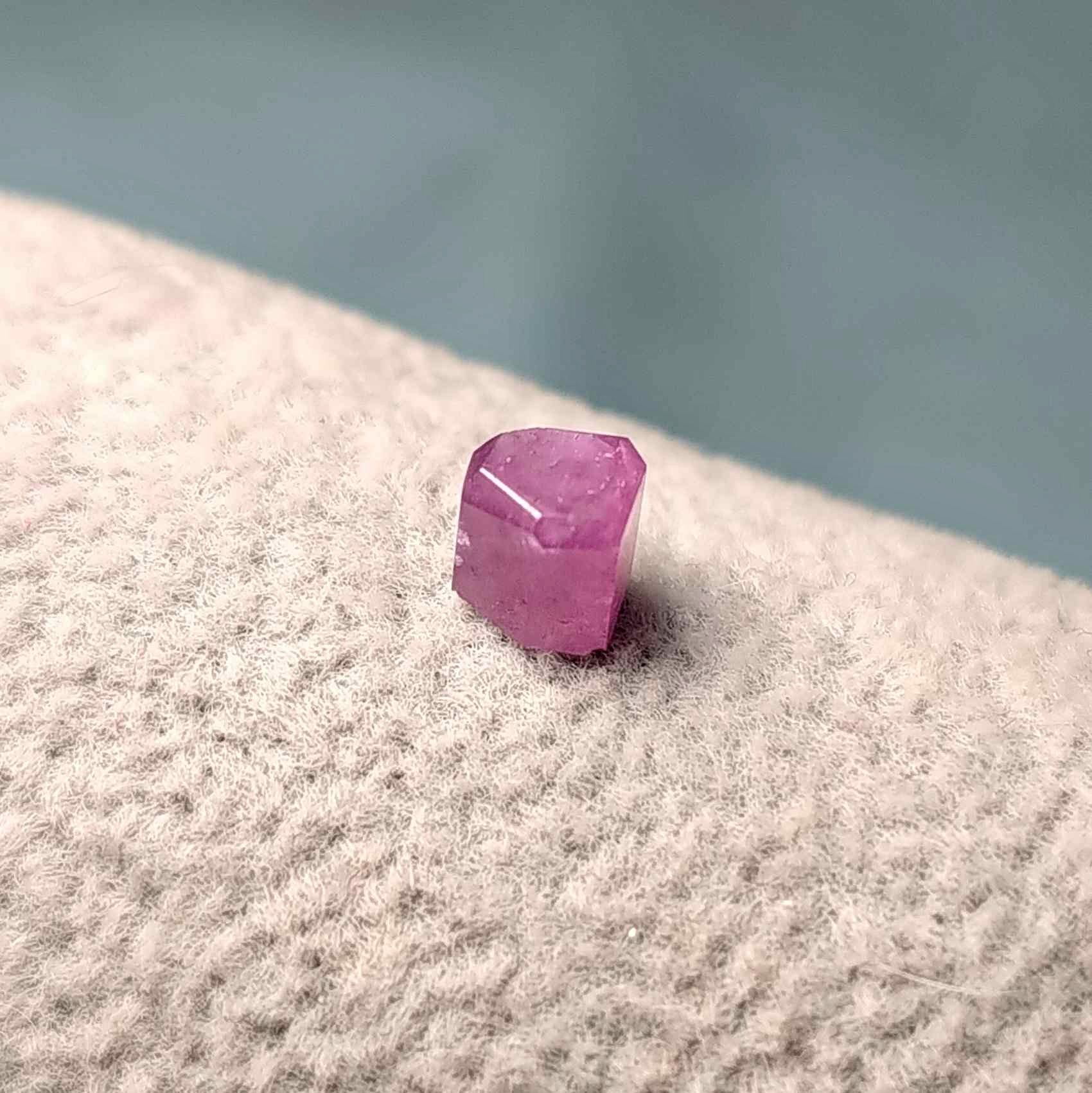 Ruby natural 1.4 carat - Rings - Lima, Peru | Facebook Marketplace ...