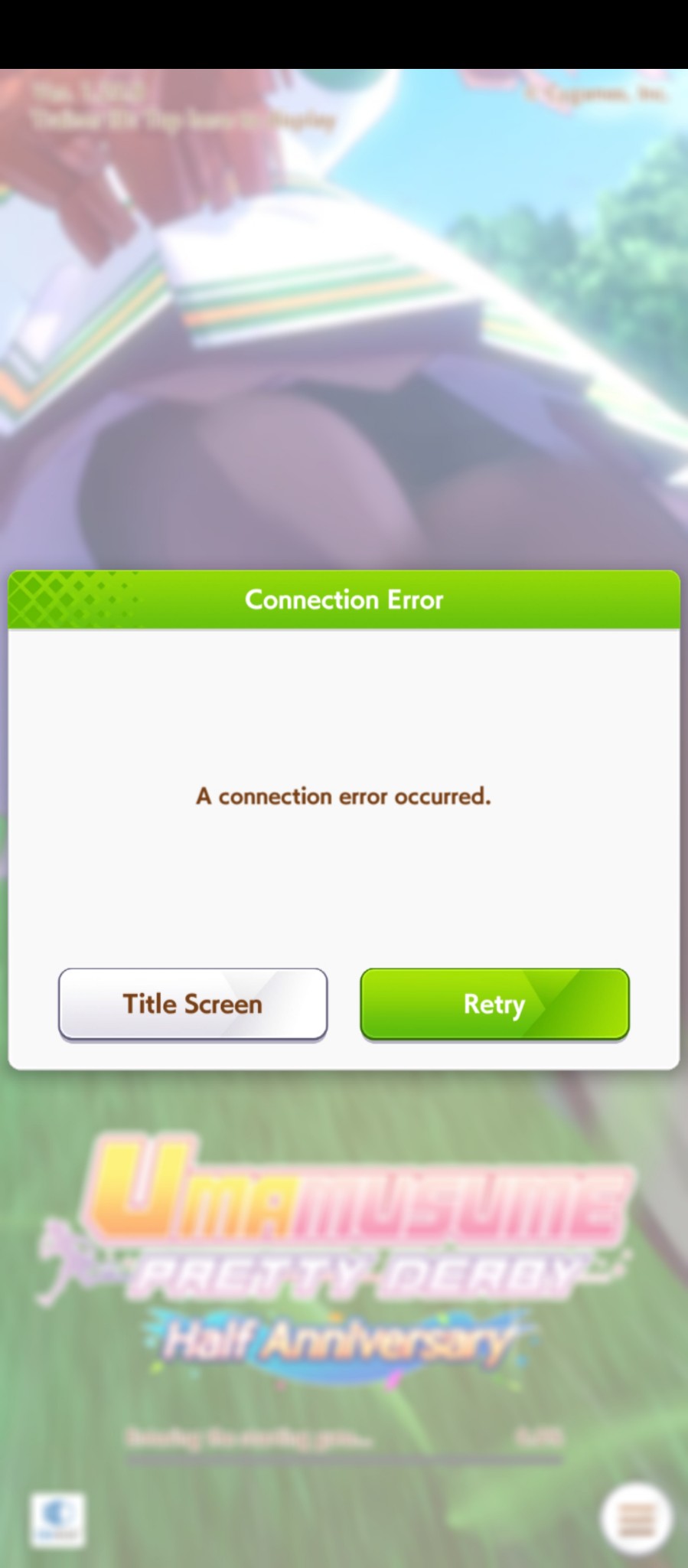 Uma Musume: Pretty Derby Indonesia. | #UmamusumeEN #Umaask Ada tau ...