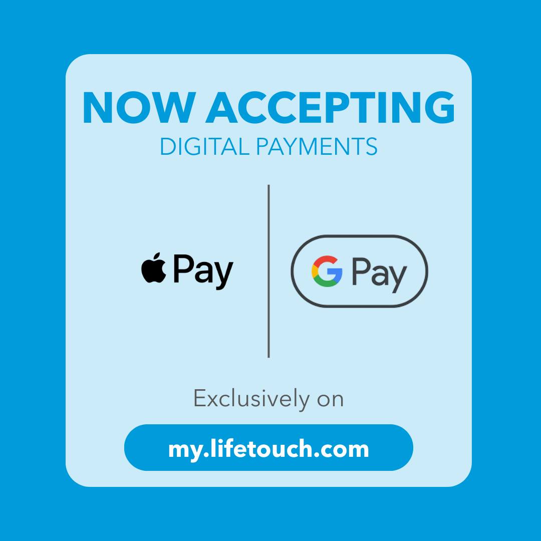 Lifetouch - 📸 We're making picture day even easier! You can now use ...
