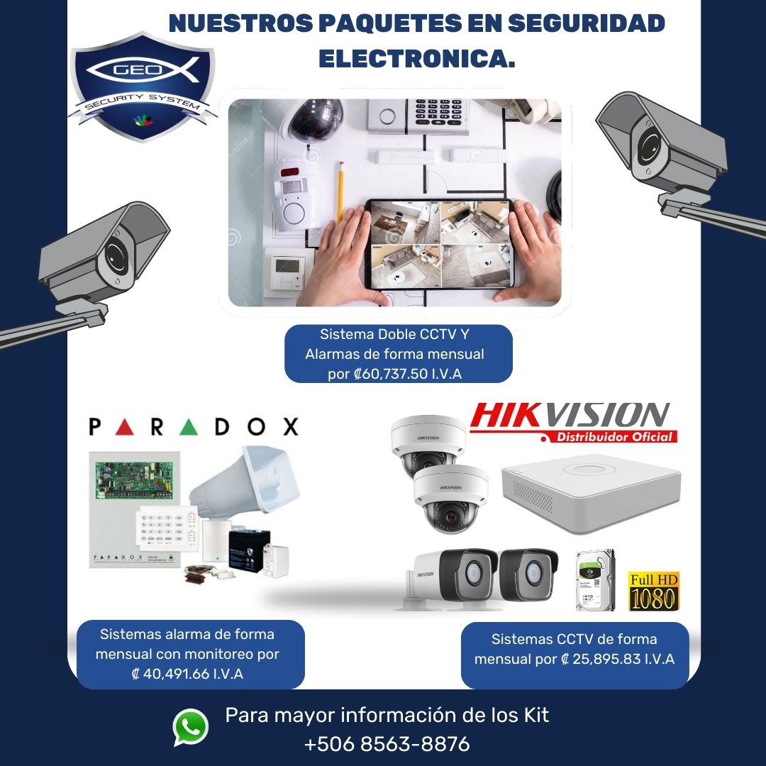 Geo - Geo Security International S.A. Servicios de seguridad ...