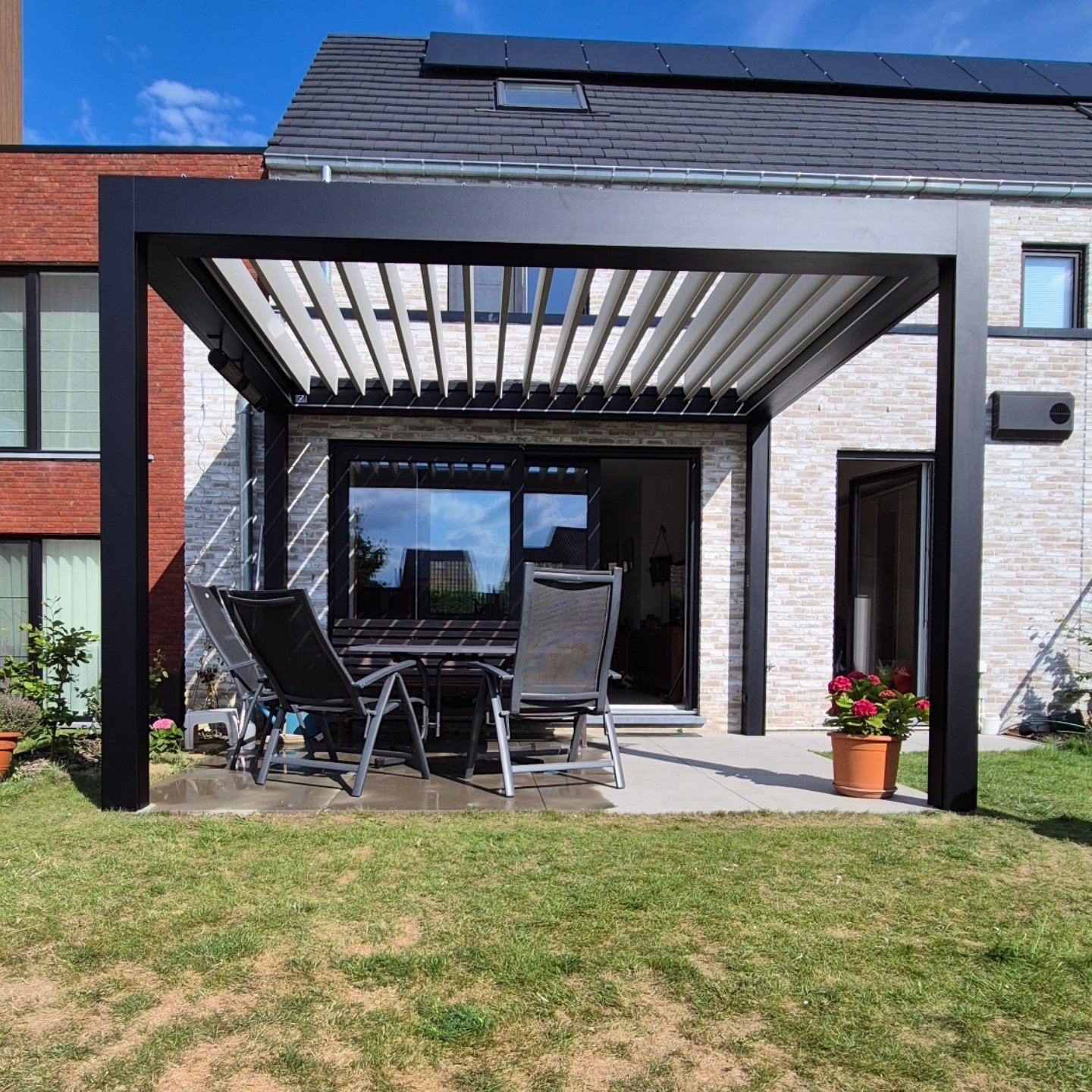 Genico Outdoor Living added a new... - Genico Outdoor Living