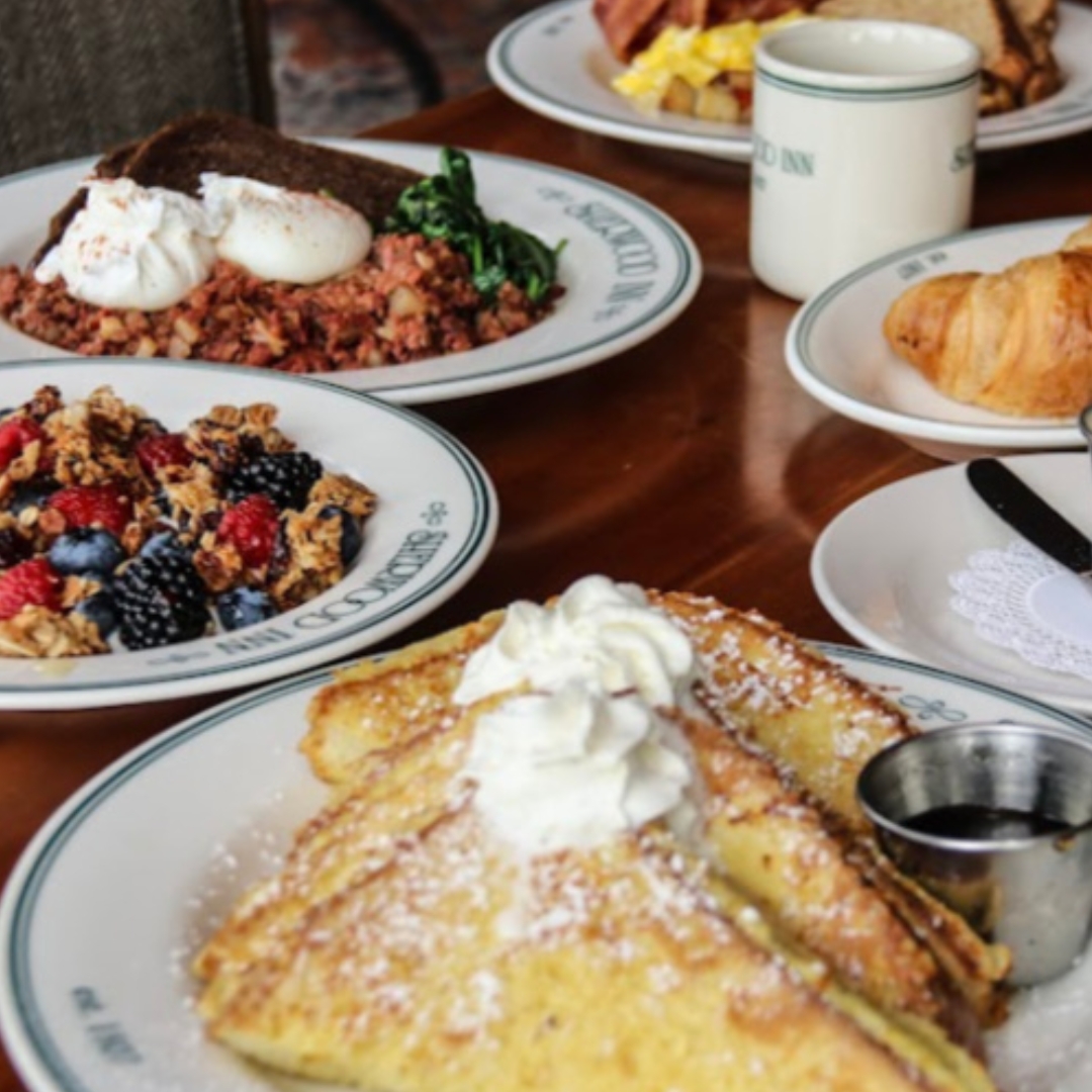 The Sherwood Inn,... - The Sherwood Inn, Skaneateles, NY