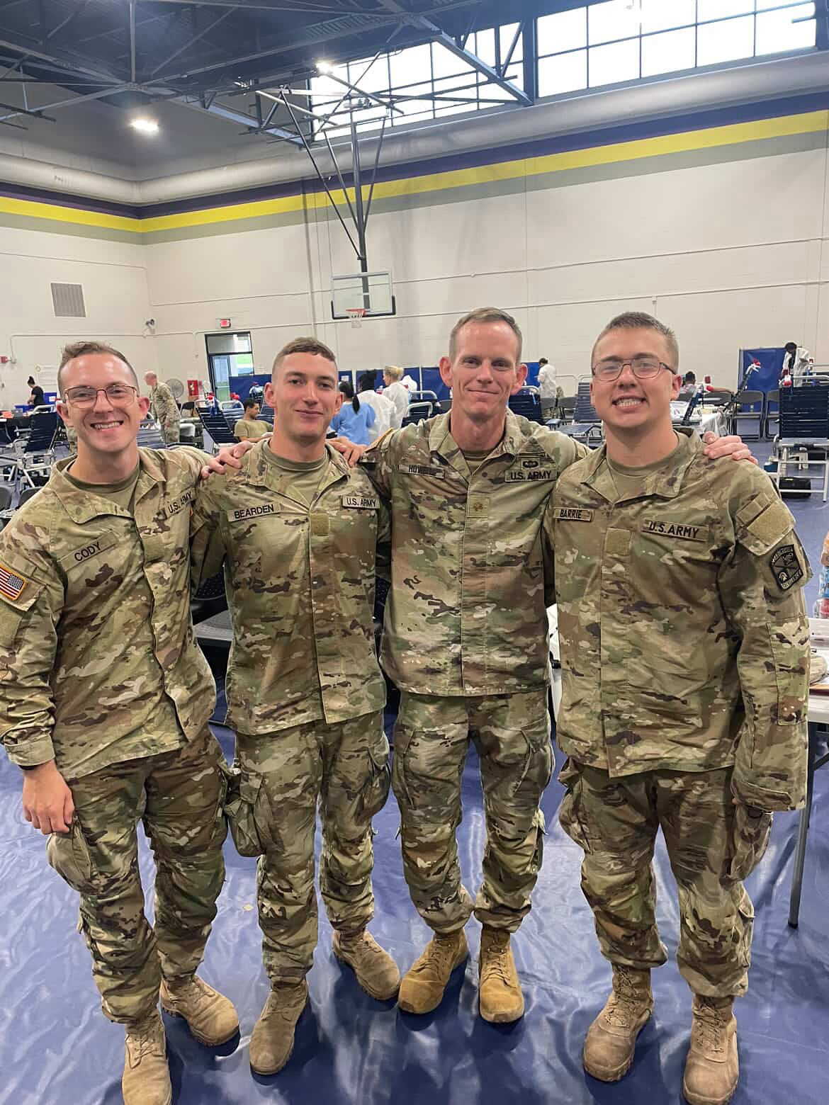 NMU Army ROTC | Marquette MI