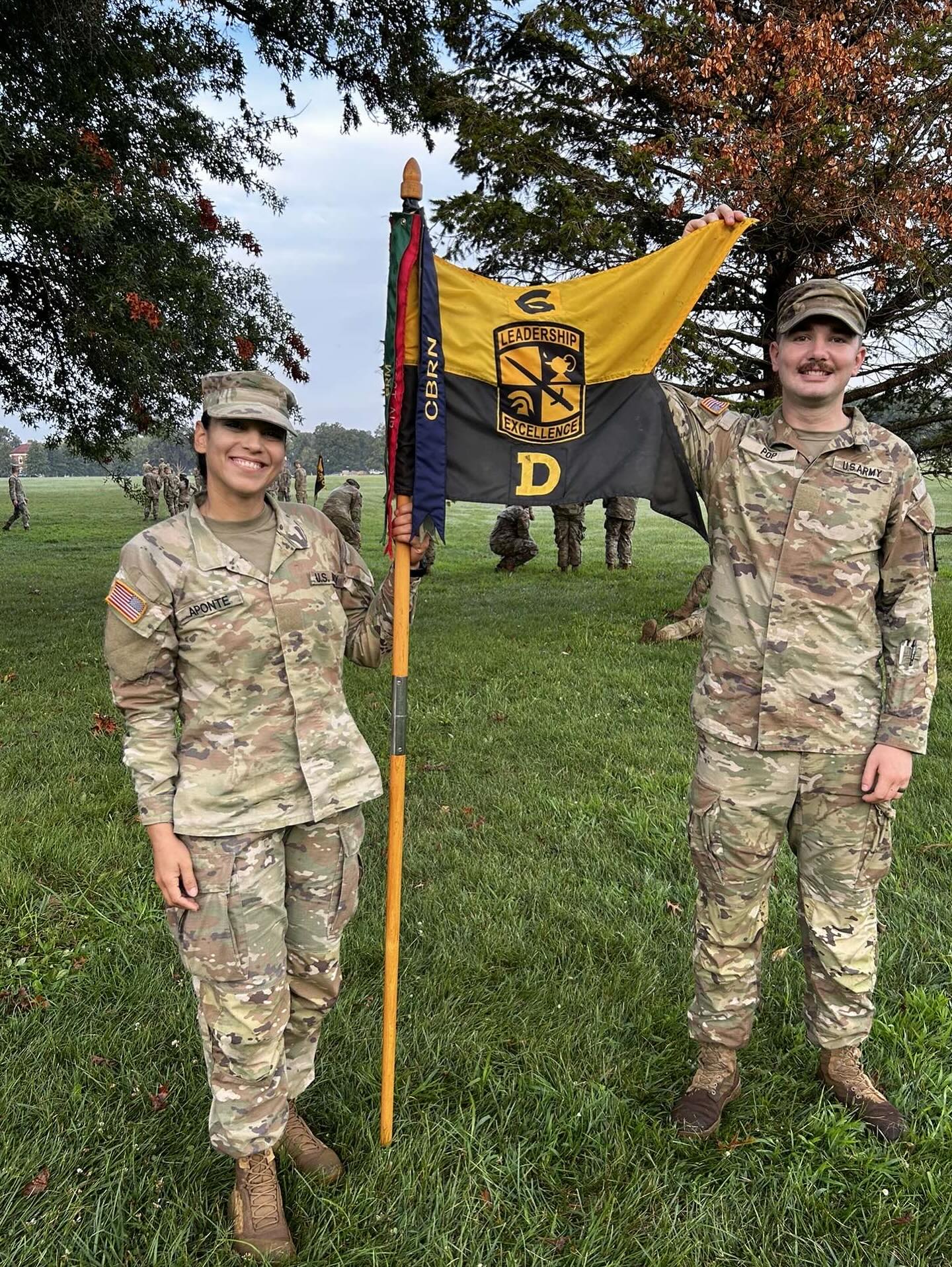 NMU Army ROTC | Marquette MI