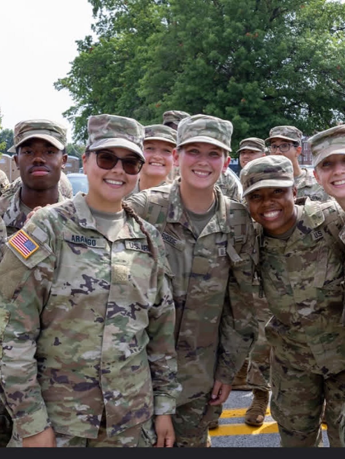NMU Army ROTC | Marquette MI