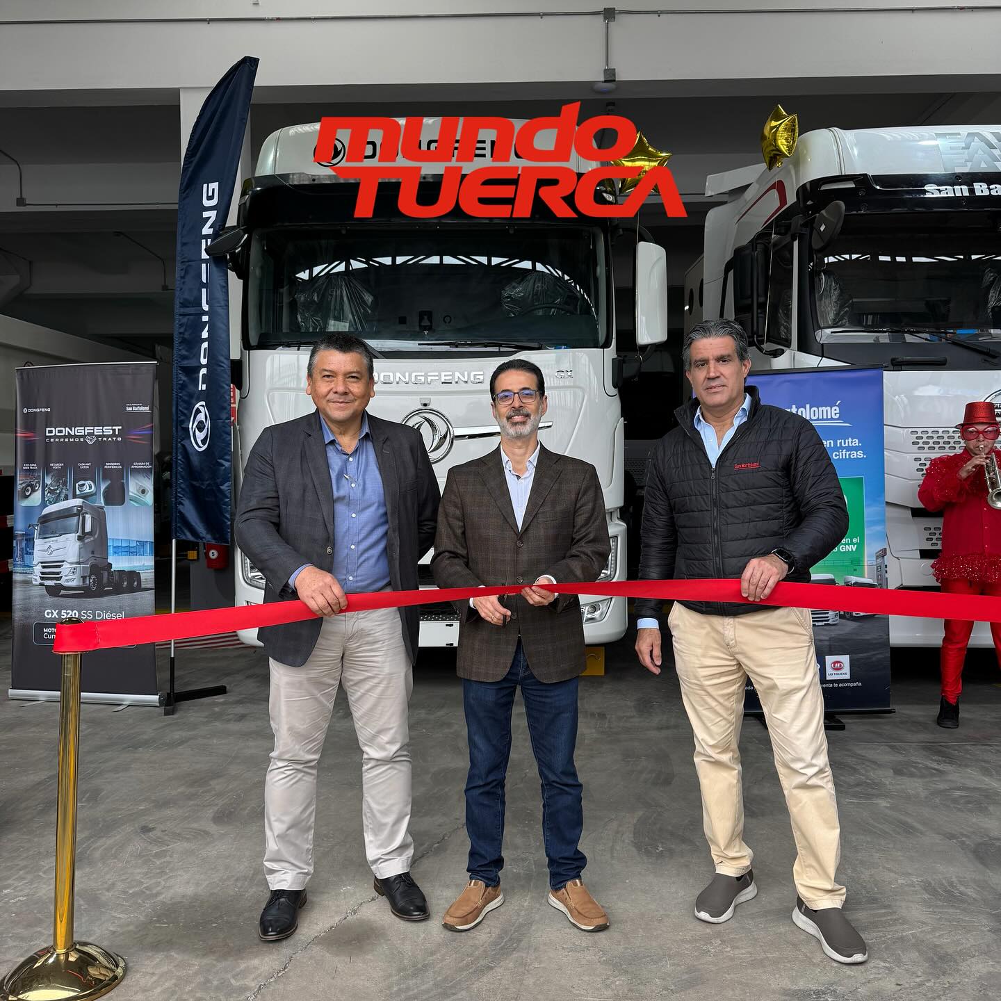 Camiones DONGFENG Perú added a... - Camiones DONGFENG Perú