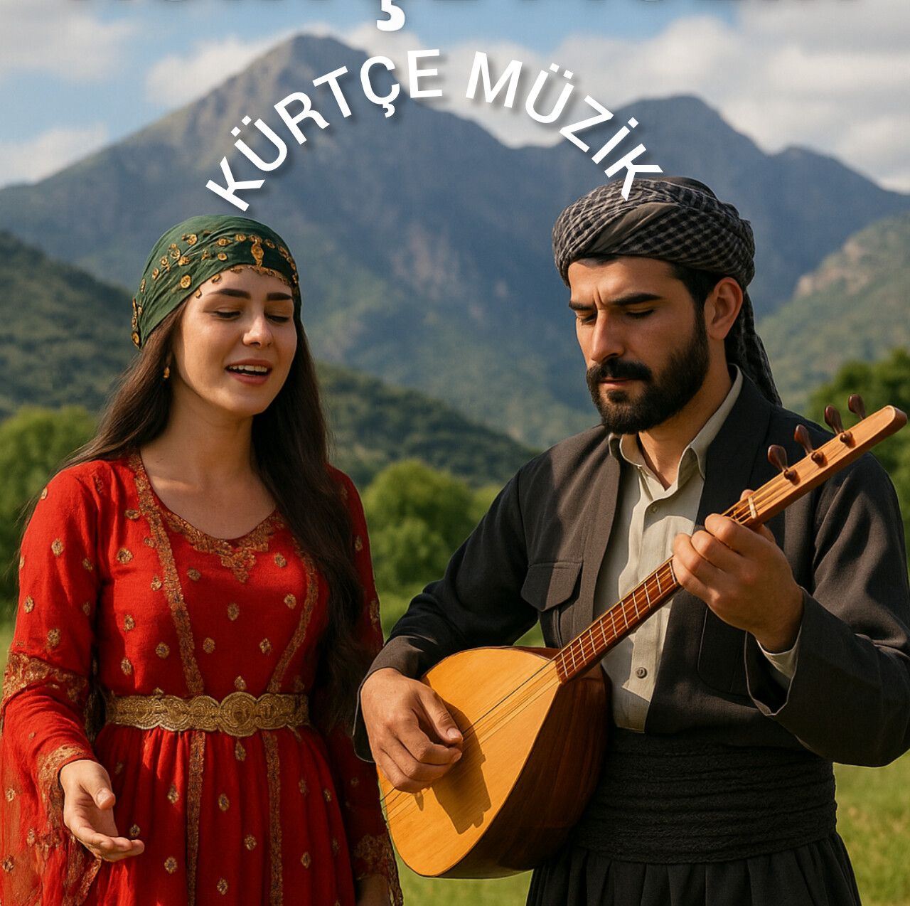 🎙XURFANÎ | Hunermendên Rojava | Official Music Video #rojava #kürtçe # ...