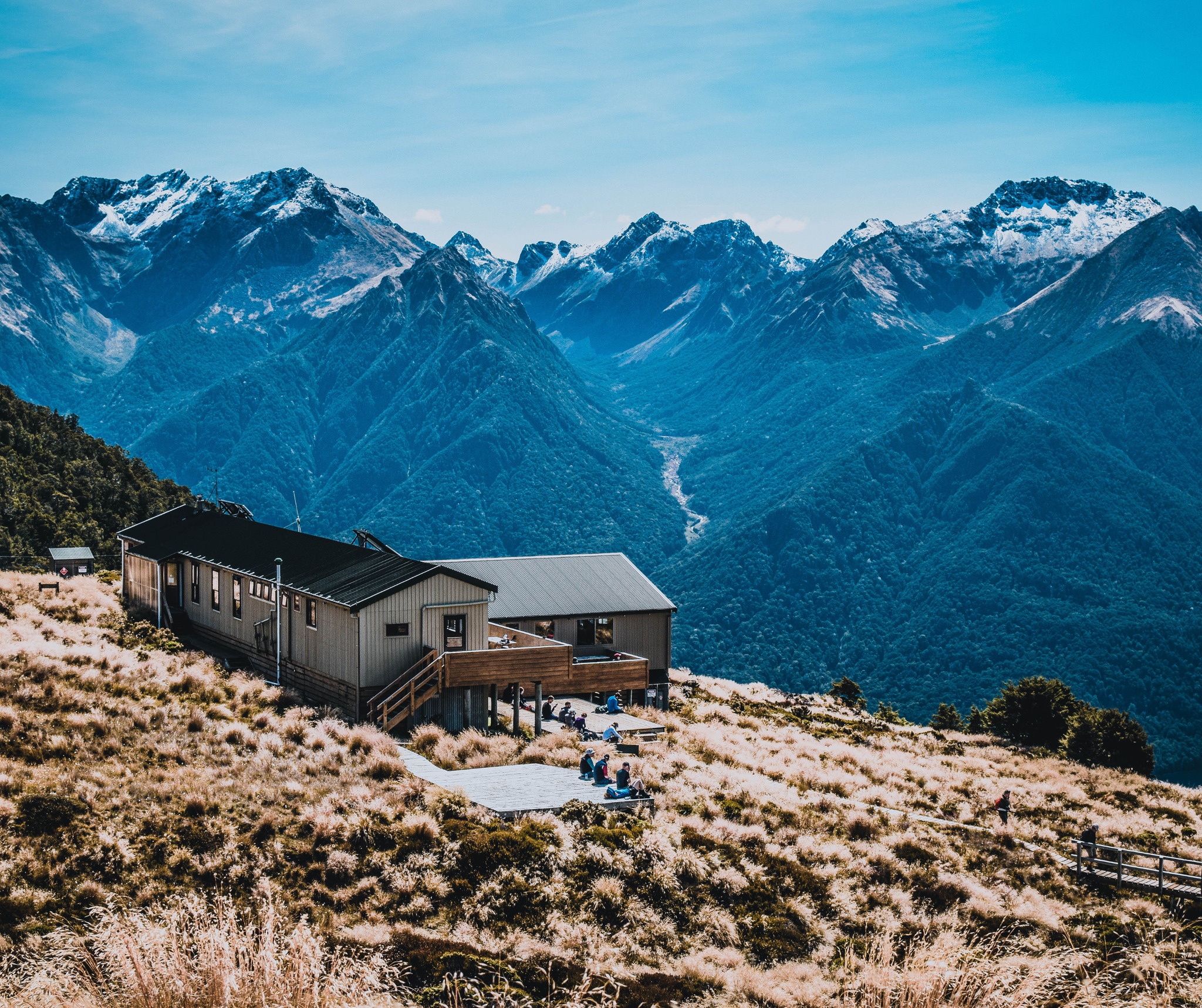 Freedom... - Freedom Destinations - The New Zealand Experts