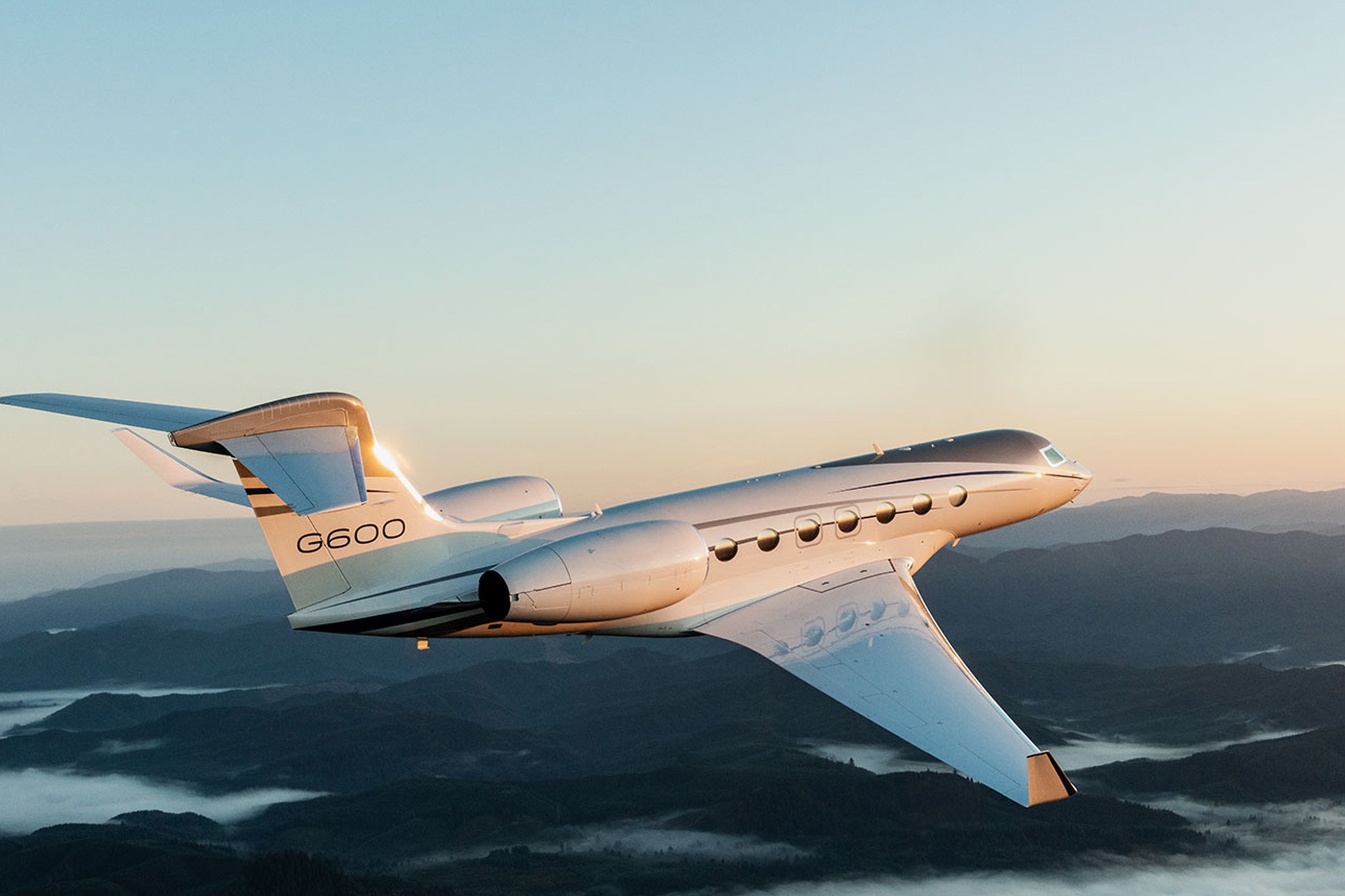 Interflight - Engineering Support at Farnborough International Airport ...