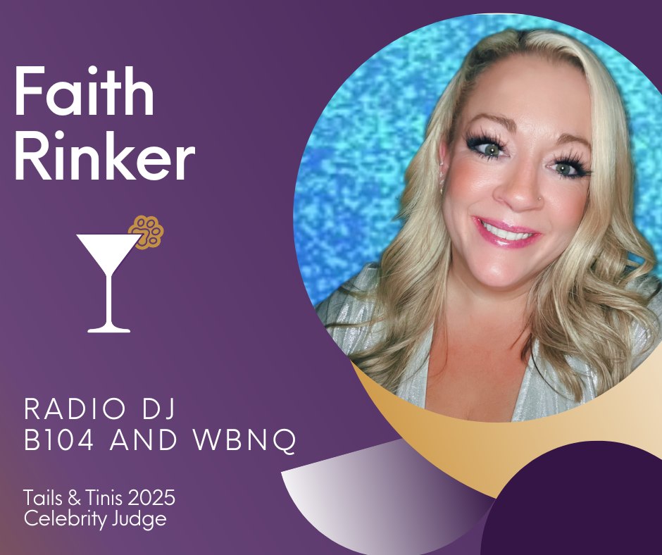 Faith Rinker